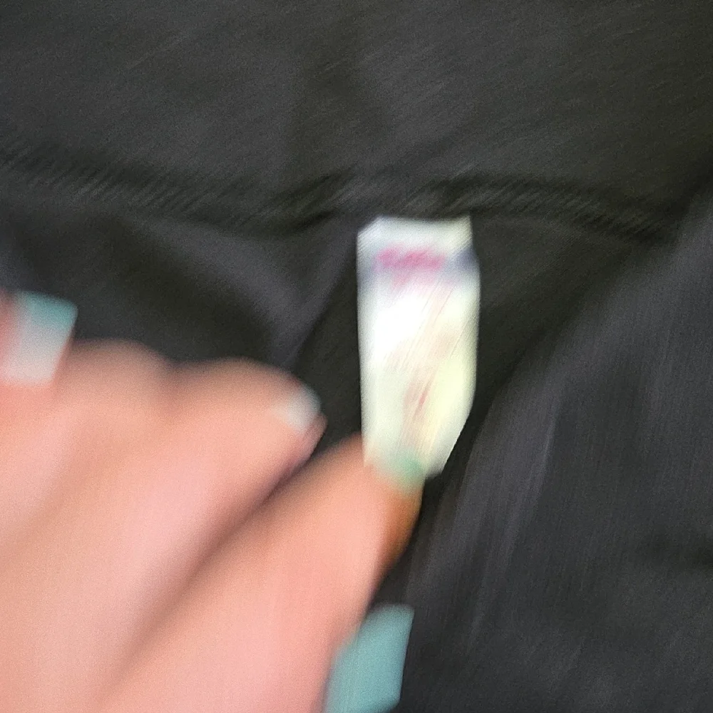 Gymboree And Justice Black and Gray Kids Pants